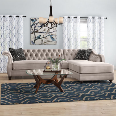 10000+ Living Room Design Ideas | Wayfair